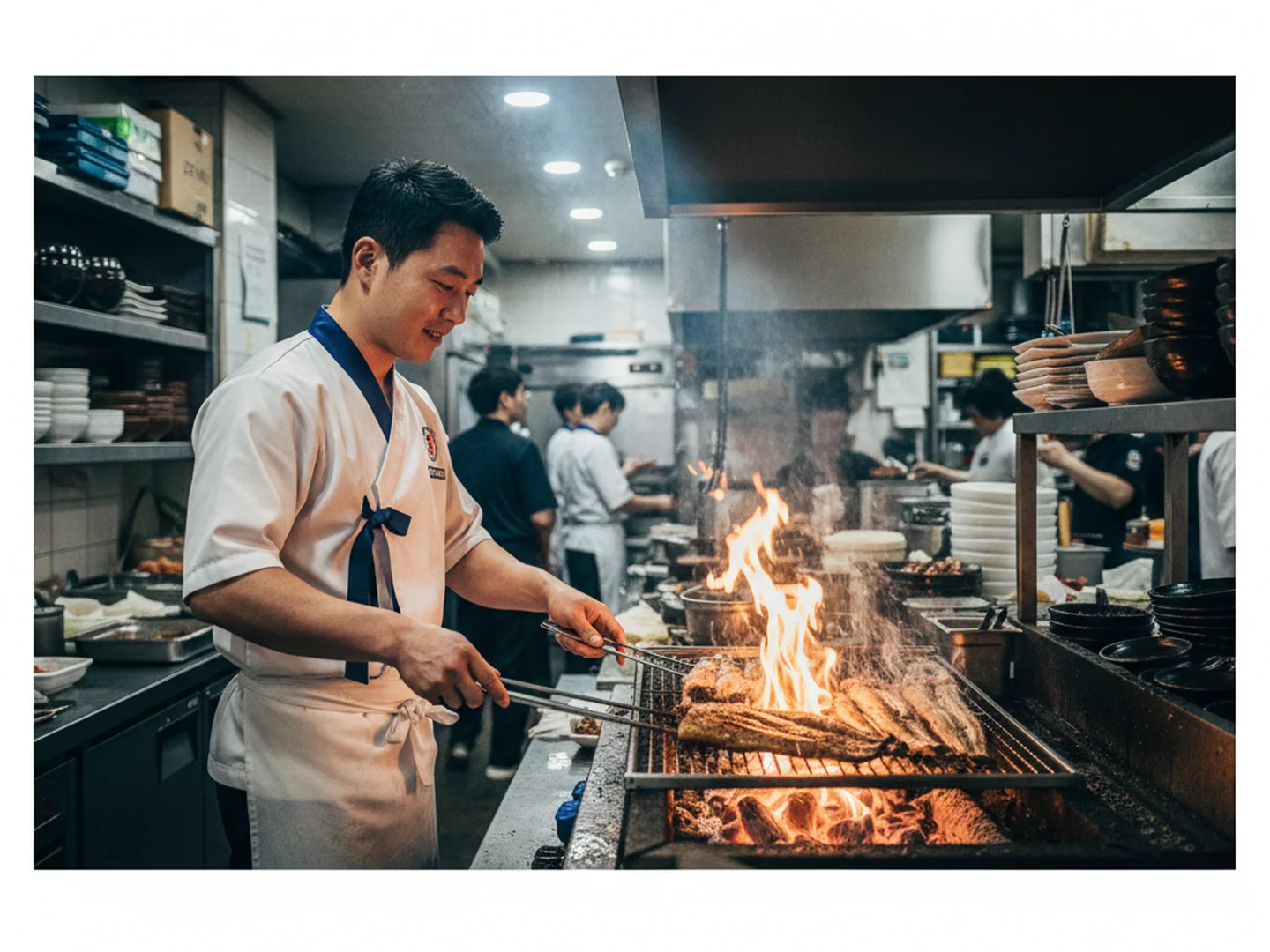 차은우 장어집 청담04